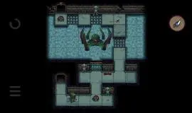 Скриншот 3 игры Dungeons of Dreadrock