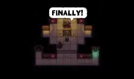 Скриншот 2 игры Dungeons of Dreadrock