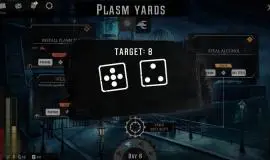 Скриншот 6 игры Duskpunk