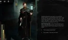 Скриншот 1 игры Duskpunk