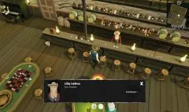 Скриншот 6 игры Dust & Courage: Jake Bolton’s Journey