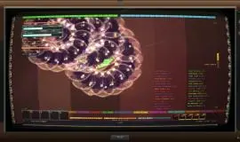 Скриншот 4 игры DVD Survivors