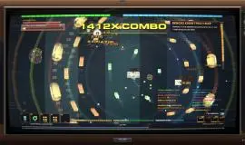 Скриншот 3 игры DVD Survivors