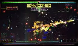 Скриншот 1 игры DVD Survivors