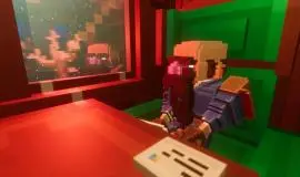 Скриншот 5 игры Dwarf Delve