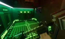 Скриншот 4 игры Dwarf Delve