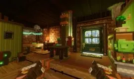 Скриншот 3 игры Dwarf Delve