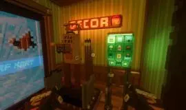 Скриншот 2 игры Dwarf Delve