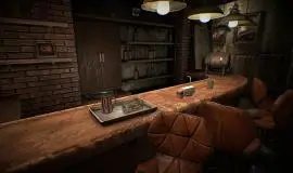 Скриншот 2 игры DYING: Reborn