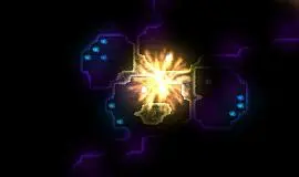 Скриншот 1 игры Dynamite Jack