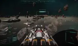 Скриншот 2 игры Dynasty Protocol