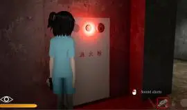 Скриншот 1 игры DYSTHANASIA