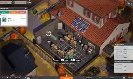 Скриншот 2 игры E-Shop Tycoon