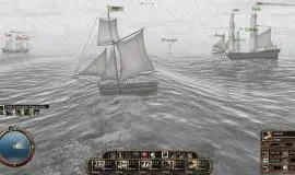 Скриншот 2 игры East India Company