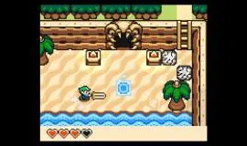 Скриншот 2 игры Echo Isle