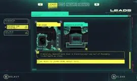 Скриншот 4 игры Echo Weaver