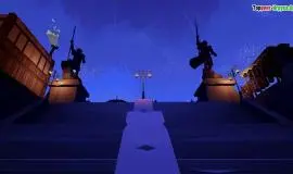 Скриншот 6 игры Echoes of the Sun