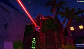 Скриншот 2 игры Echoes of the Sun