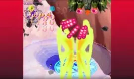Скриншот 6 игры Eden's Eclipse