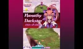 Скриншот 5 игры Eden's Eclipse