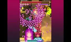 Скриншот 1 игры Eden's Eclipse