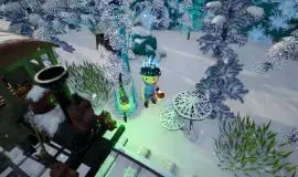 Скриншот 6 игры Edward's Journey