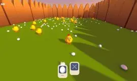 Скриншот 5 игры Egg-cremental