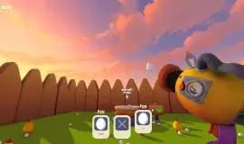 Скриншот 2 игры Egg-cremental