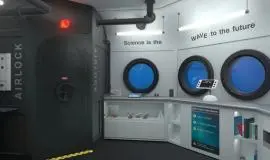 Скриншот 3 игры Egression
