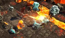 Скриншот 5 игры ELDRADOR® CREATURES SHADOWFALL
