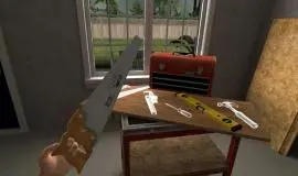 Скриншот 6 игры Electrician Simulator VR
