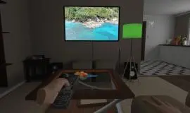 Скриншот 4 игры Electrician Simulator VR
