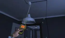 Скриншот 3 игры Electrician Simulator VR