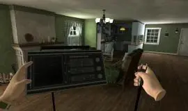 Скриншот 2 игры Electrician Simulator VR