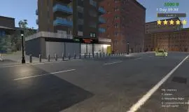 Скриншот 6 игры Electronic Shop Simulator