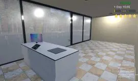 Скриншот 5 игры Electronic Shop Simulator