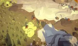 Скриншот 3 игры Elementers