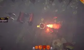 Скриншот 2 игры Elementers
