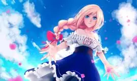Скриншот 6 игры Elisa: the Innkeeper