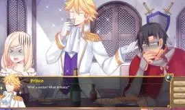 Скриншот 3 игры Elisa: the Innkeeper