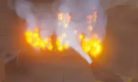 Скриншот 4 игры Emergency Call 112 - The Attack Squad