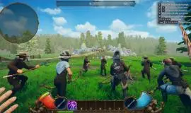 Скриншот 5 игры Empire of Ember