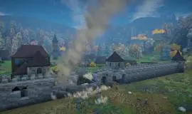 Скриншот 4 игры Empire of Ember