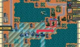 Скриншот 6 игры Empires Shall Fall