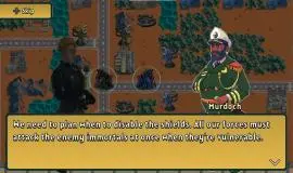 Скриншот 3 игры Empires Shall Fall