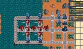 Скриншот 2 игры Empires Shall Fall