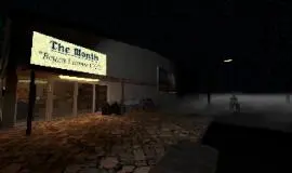 Скриншот 1 игры Employee of The Month
