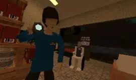 Скриншот 3 игры Employee of The Month
