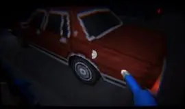 Скриншот 1 игры Empty Gauge