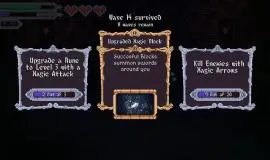 Скриншот 6 игры End of Knights